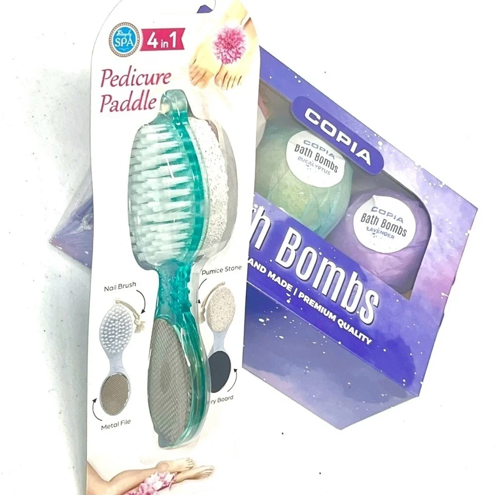 Bath Collection - Picture 2 of 4